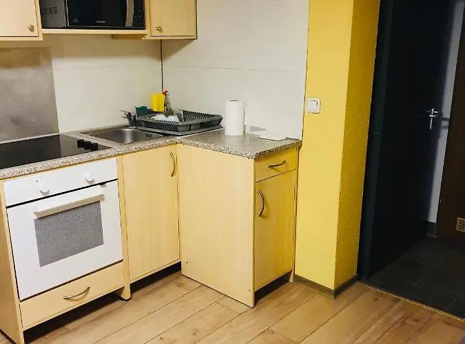 Apartment Victoryforyou *